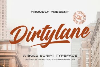 Dirtylane