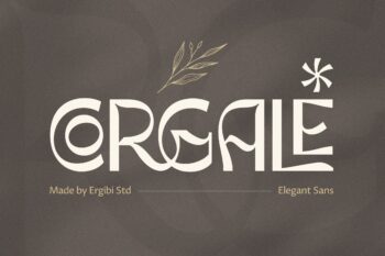 Corgale