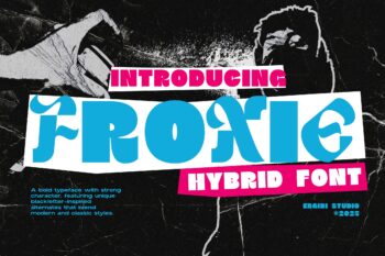 Froxie