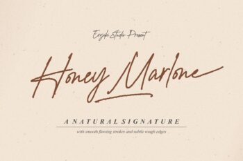 Honey Marlone