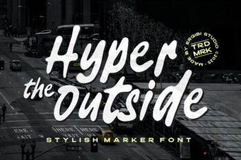 Hyper Outside