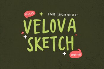 Velova Sketch