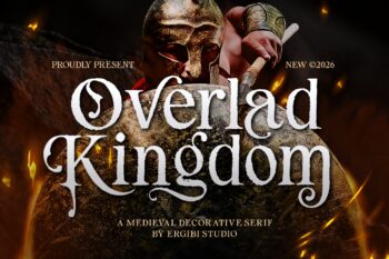 Overlad Kingdom