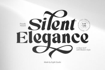 Silent Elegance
