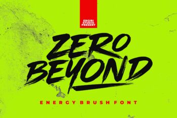 Zero Beyond