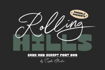 Rolling Hills