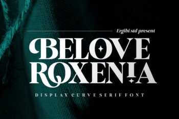 Belove Roxenia