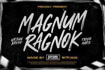Magnum Ragnok