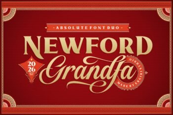 Newford Grandfa