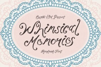 Whimsical Memories